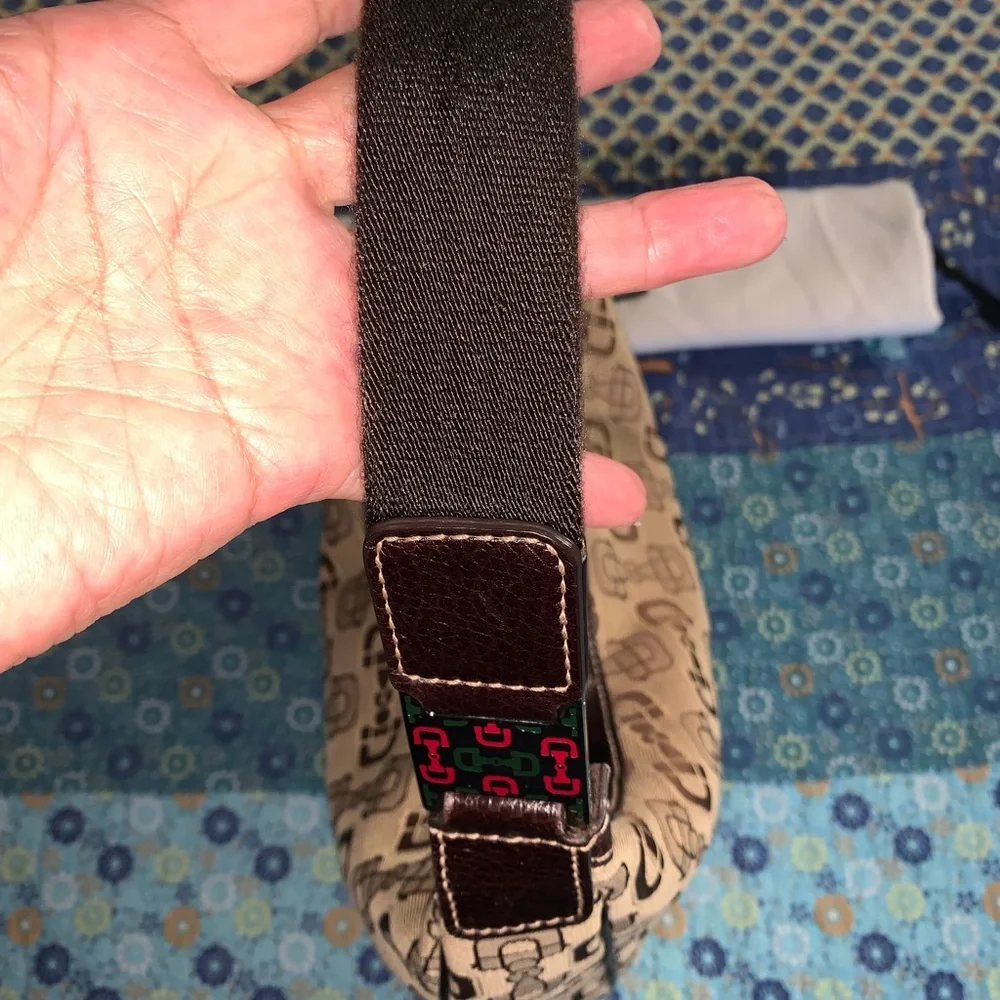 Gucci Handbag - Picture 7 of 15